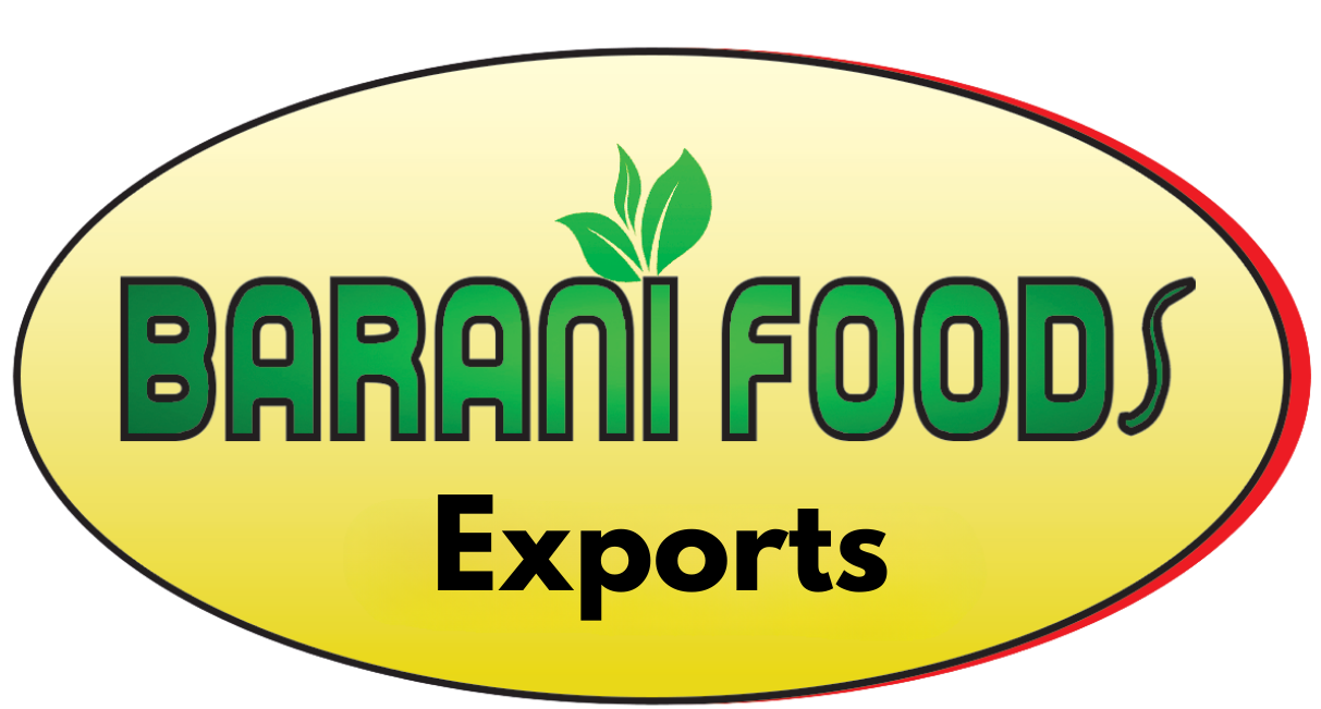Barani Foods Exports Logo